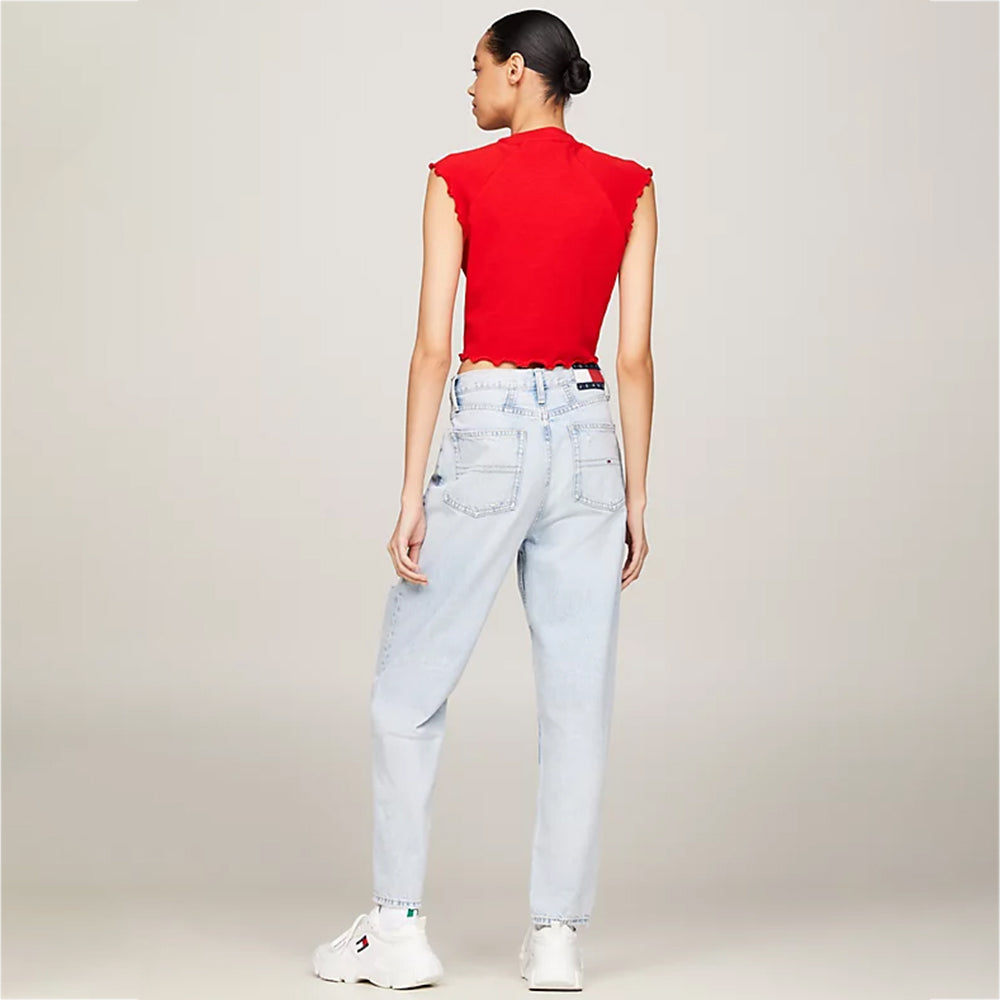 DW0DW183141AB - Pantaloni - Tommy Hilfiger