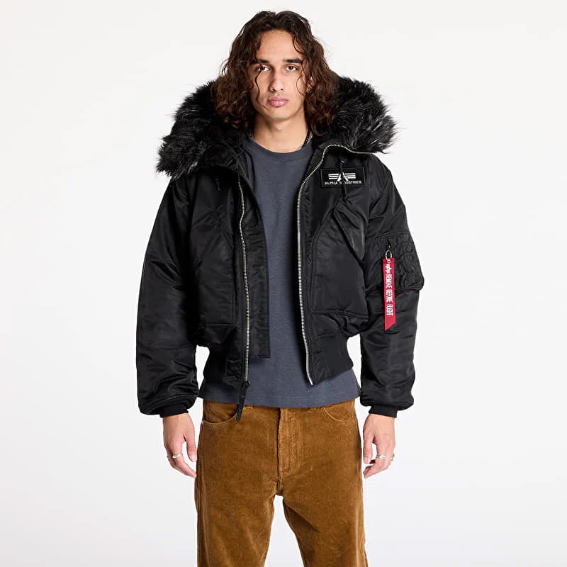 144103 - GIUBBINI - Alpha Industries