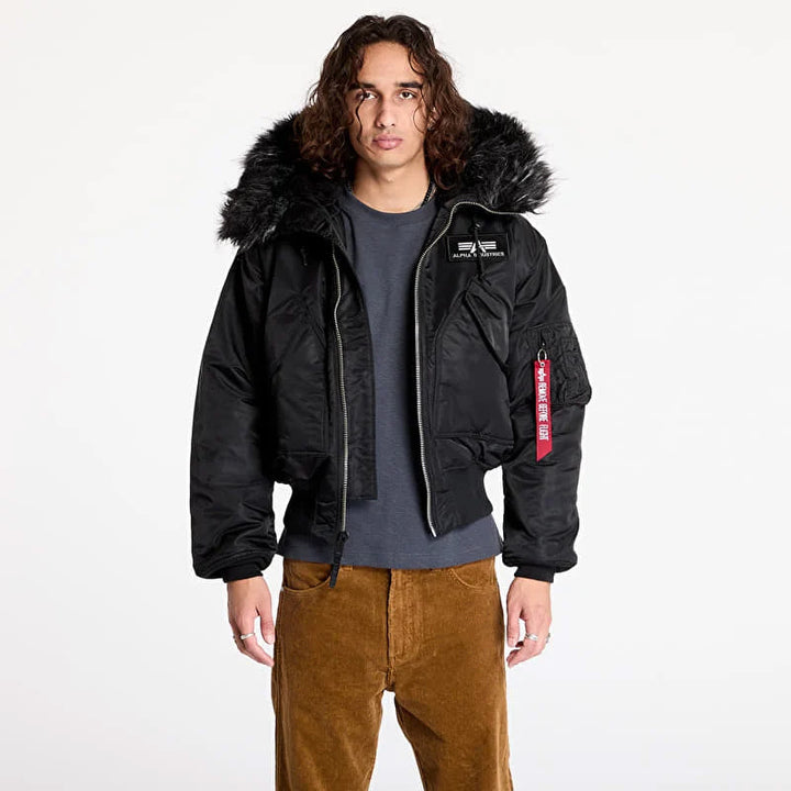 144103 - GIUBBINI - Alpha Industries