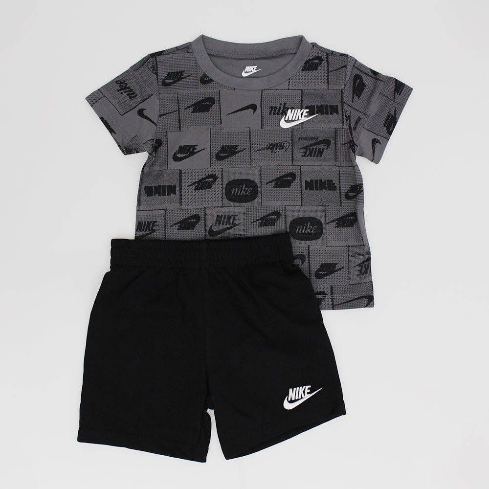 66L773 - Completi - Nike