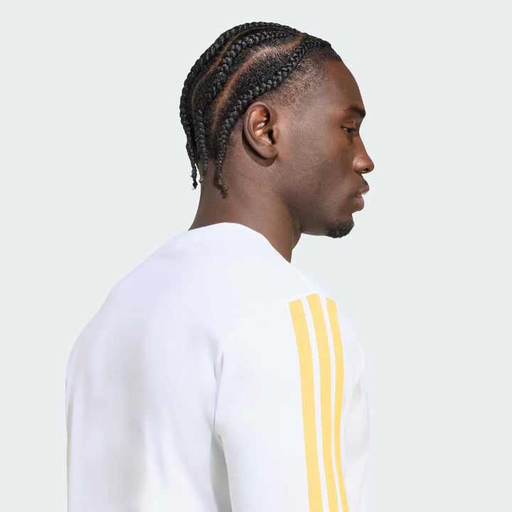 KG2943 - T-SHIRT - Adidas