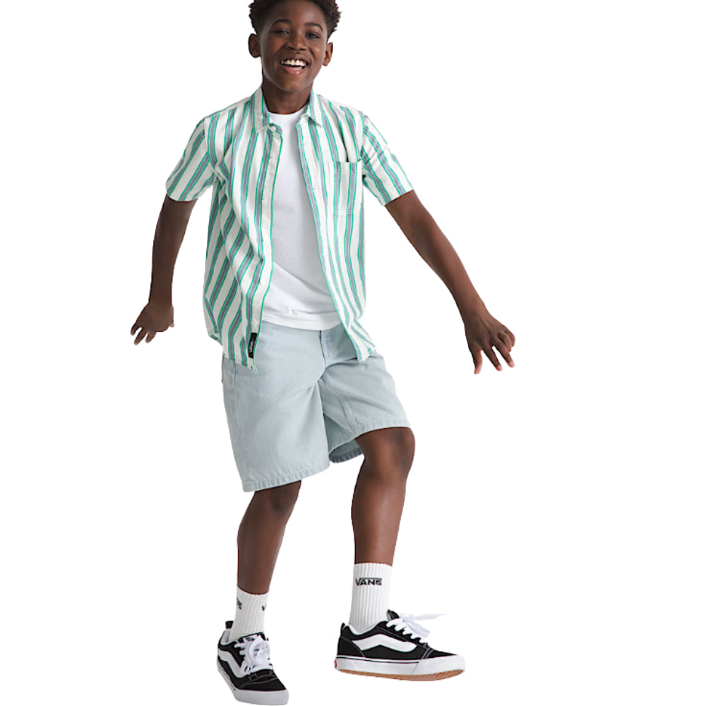 VN000TEMCYR1 - Pantaloncini - Vans