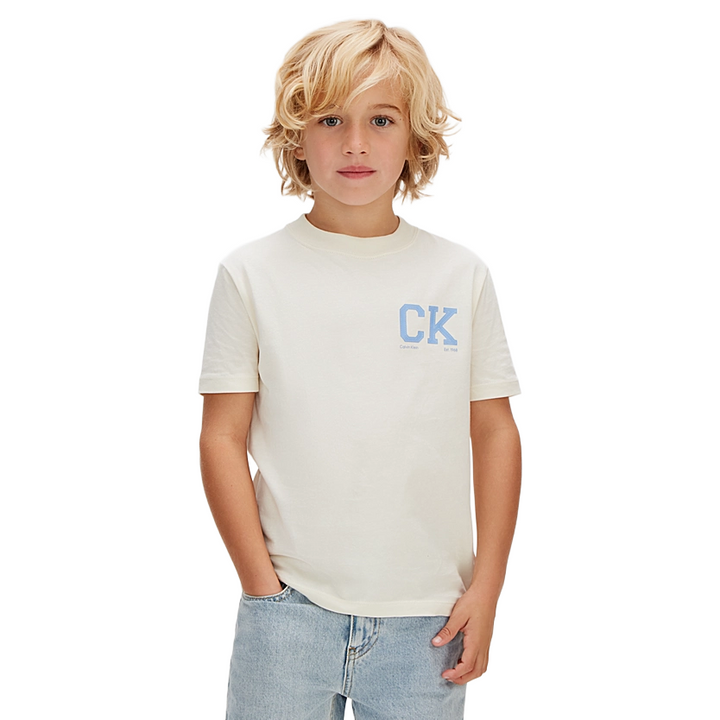 LVCKSJA09B - T-Shirt e Polo - Calvin Klein
