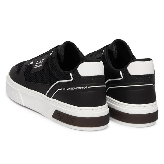 7X000650 AF23102 - Scarpe - EMPORIO ARMANI