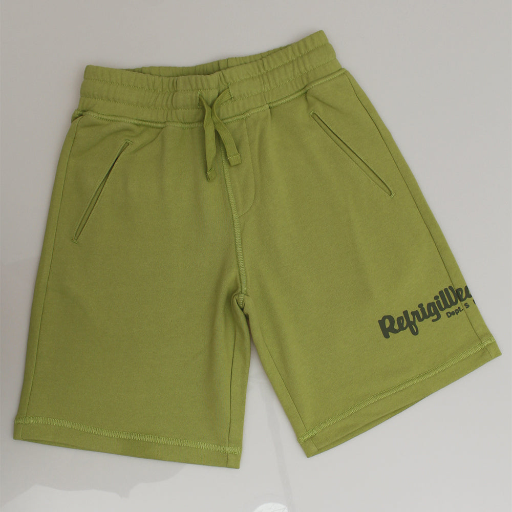 RW441 - Pantaloncini - REFRIGIWEAR