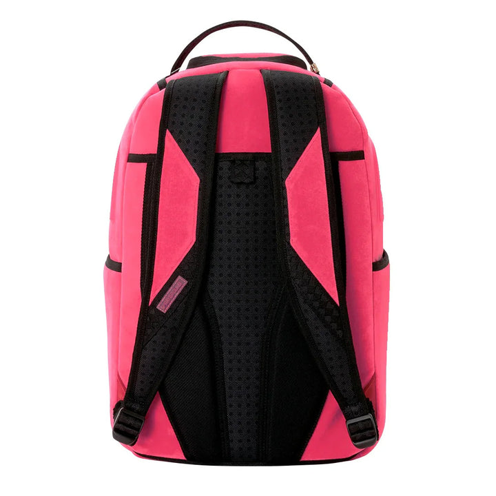 ZAINO UNISEX SPRAYGROUND SHINOBI SHARKS IN PARIS ROSA CALDO - [PREORDER]
