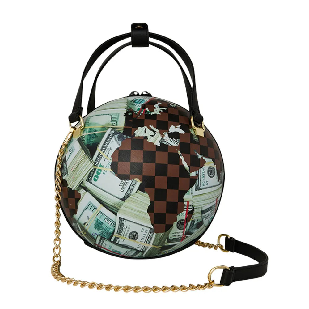 910B9560NSZ - Borse - Sprayground - [PREORDER]