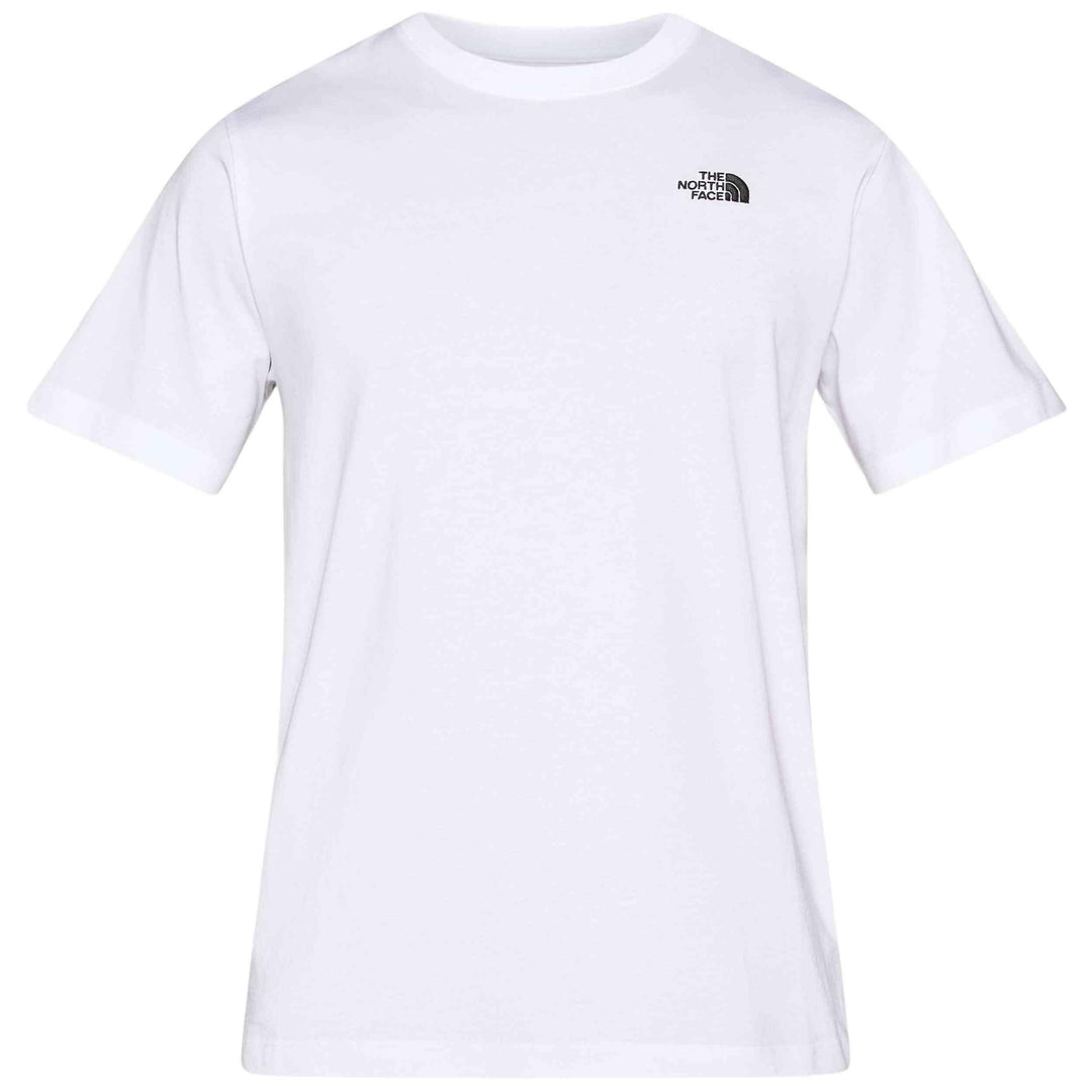 NF0A8CZ2FN41 - T-SHIRT - THE NORTH FACE - Uomo