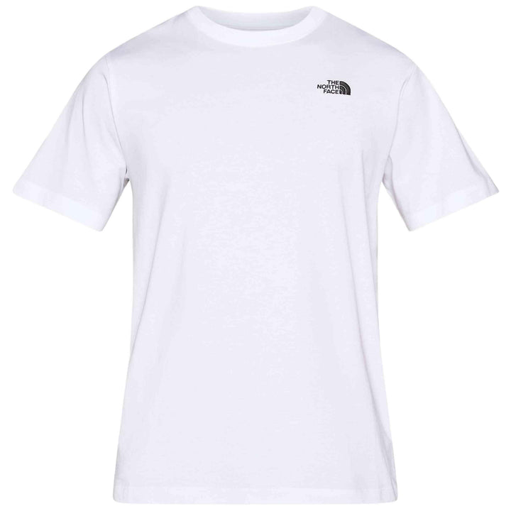 NF0A8CZ2FN41 - T-SHIRT - THE NORTH FACE - Uomo