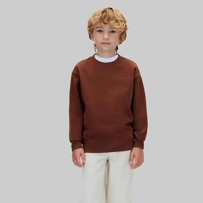 LVCKFJB34BJ - Felpe - Calvin Klein