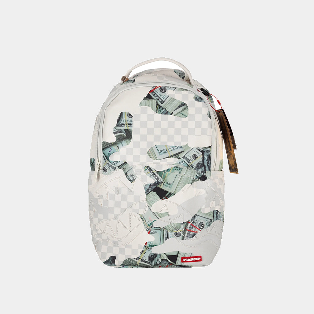 910B5379NSZ - Backpacks - Sprayground