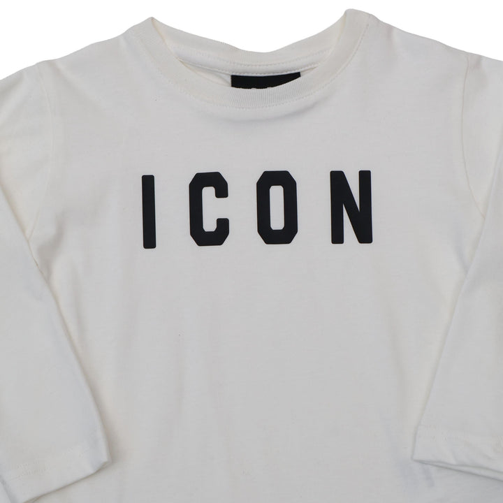 INBKL00875 - T-Shirt e Polo - ICON