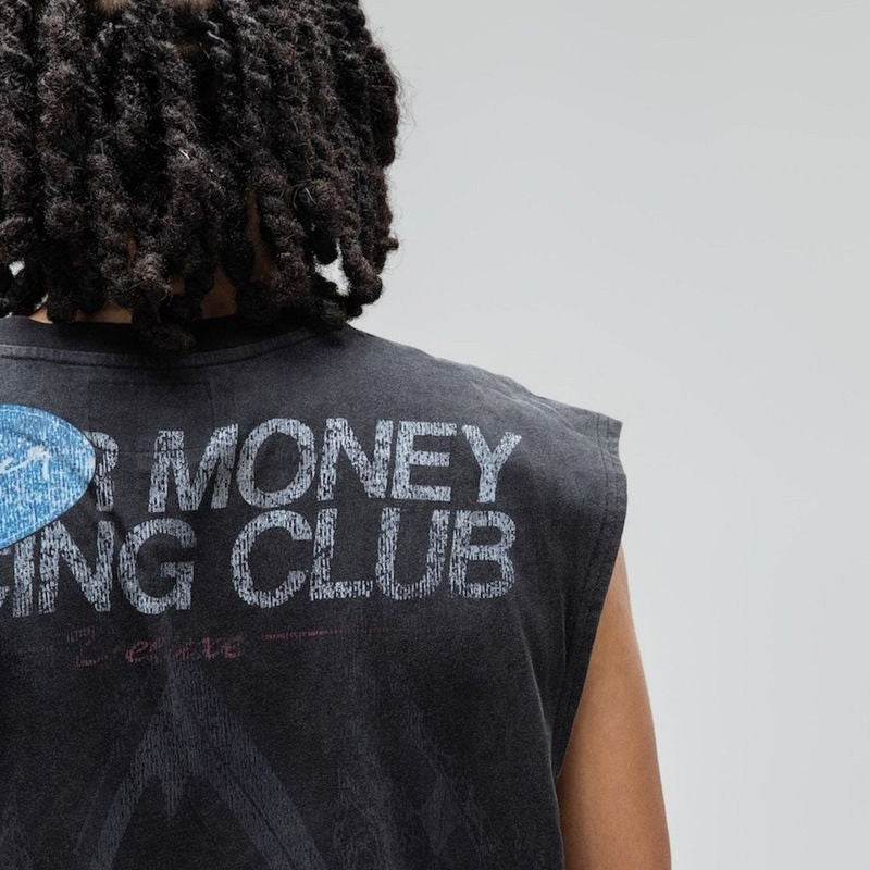 PM043 - T-SHIRT - Paper Money
