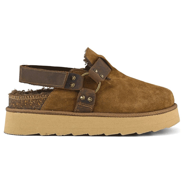 HC.STORMY50 - Scarpe - Colors Of California