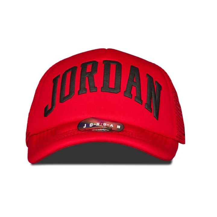 CAPPELLINO TRUCKER BAMBINO/RAGAZZO JORDAN FOAM CAP