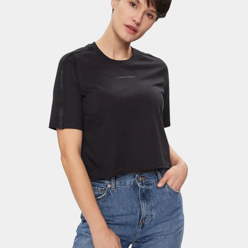00GWS4K234 - T-Shirt e Polo - Calvin Klein