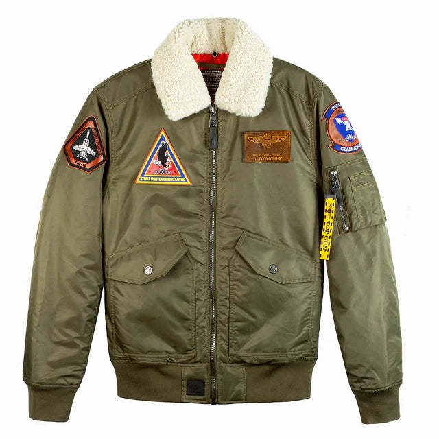 TGJ2433 - Giacche - Top Gun