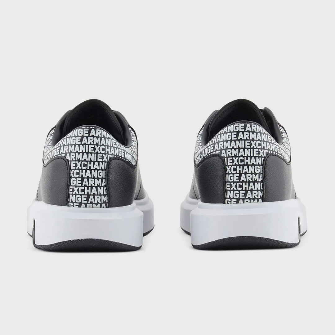 XUX123 XV761 - Scarpe - Armani Exchange