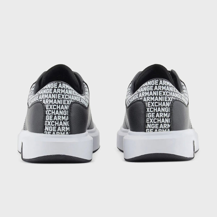 XUX123 XV761 - Scarpe - Armani Exchange