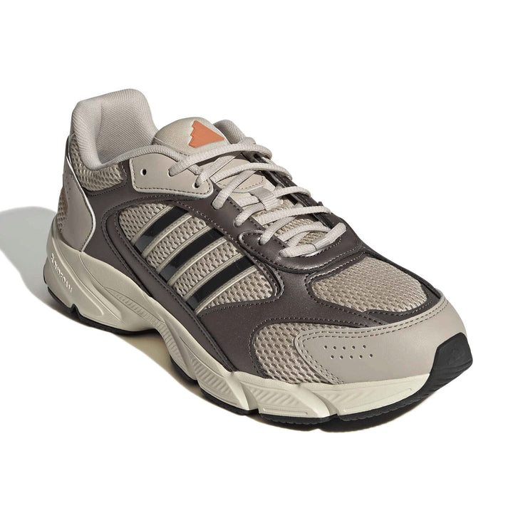 SNEAKERS UOMO ADIDAS CRAZYCHAOS 2000 CHUNKY BEIGE E GRIGIA