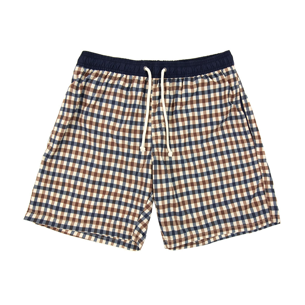 BB054 - Costumi da bagno - Aquascutum