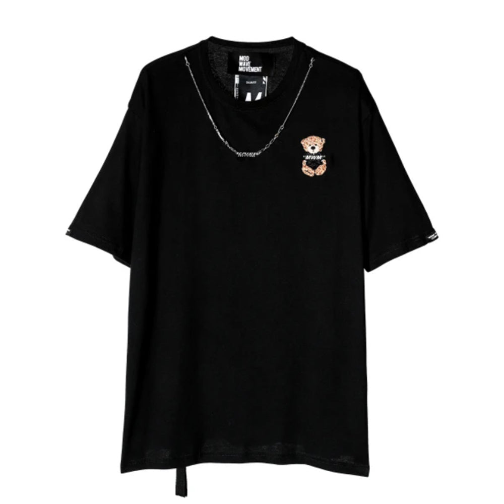 VD072020493 - T-Shirt e Polo - MWM
