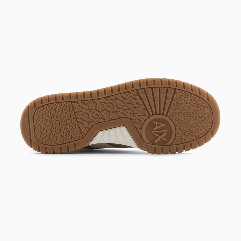 XDX184 XV934 - Scarpe - Armani Exchange
