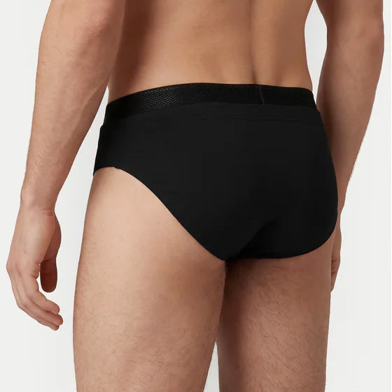 SLIP MARE UOMO EA7 EMPORIO ARMANI CON ELASTICO LOGATO