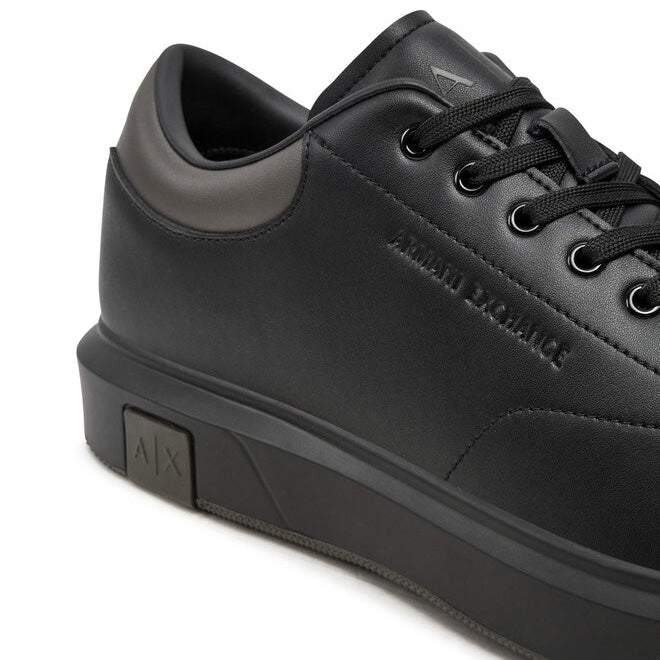 XUX123 XV534 - Scarpe - Armani Exchange