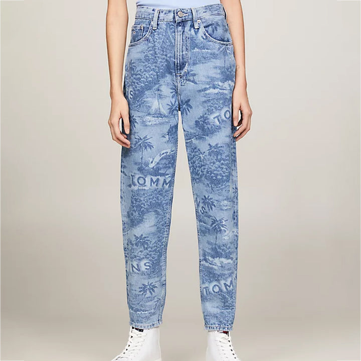 DW0DW175631A5 - Pantaloni - Tommy Hilfiger