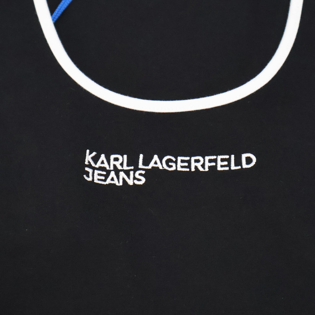 KLB2W17087 B2W17087 - T-Shirt e Polo - KARL LAGERFELD
