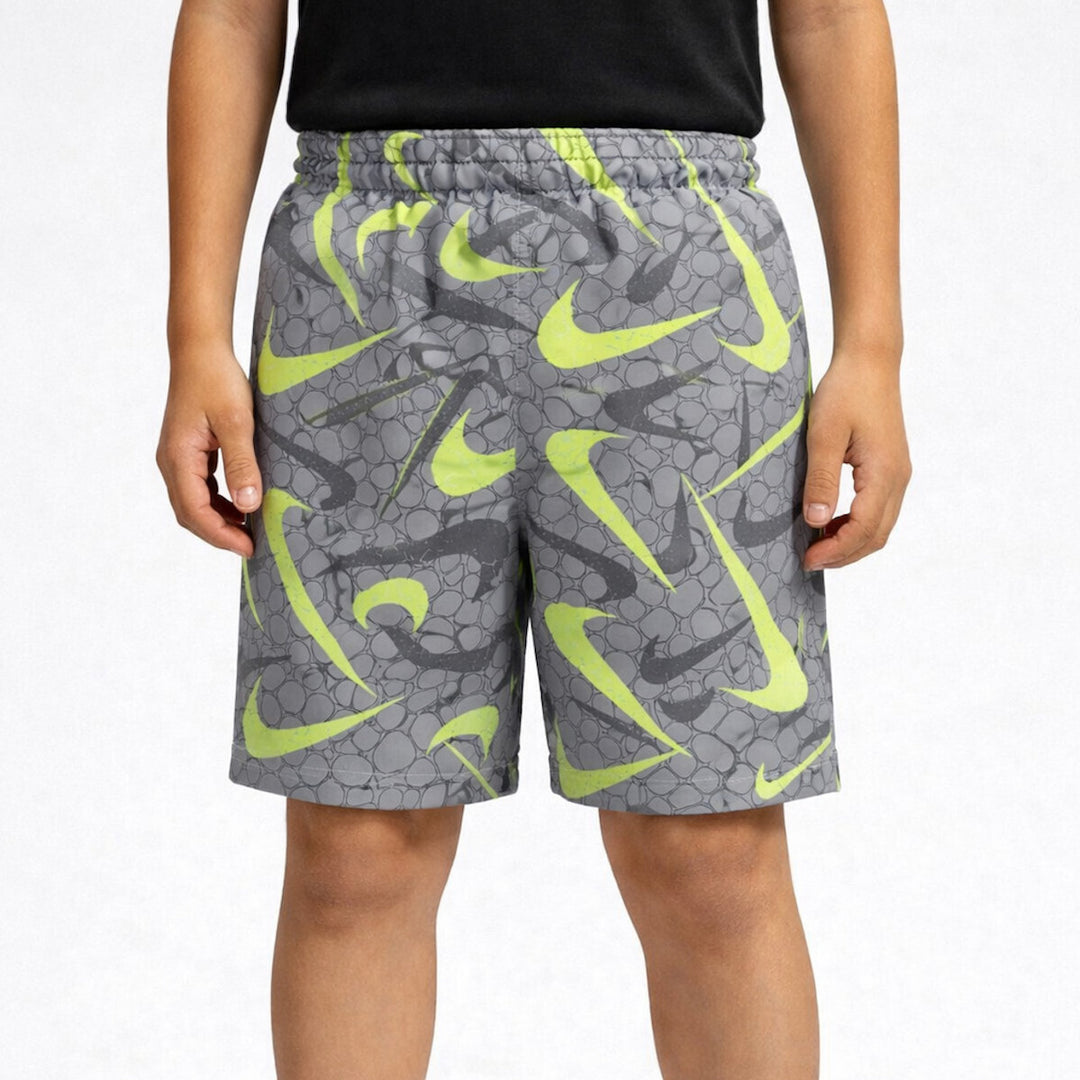 BOXER MARE JUNIOR NIKE SWIM BREAKER PEBBLE VOLLEY
