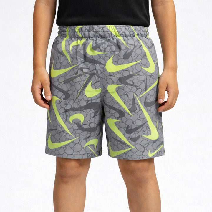 BOXER MARE JUNIOR NIKE SWIM BREAKER PEBBLE VOLLEY