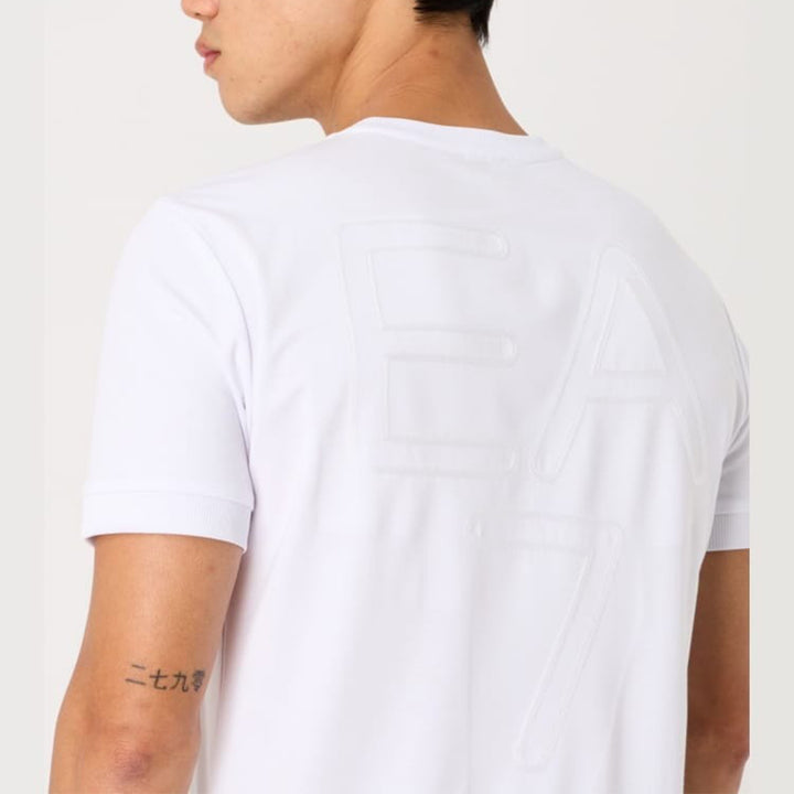 3DPT31 PJRGZ - T-Shirt e Polo - EMPORIO ARMANI