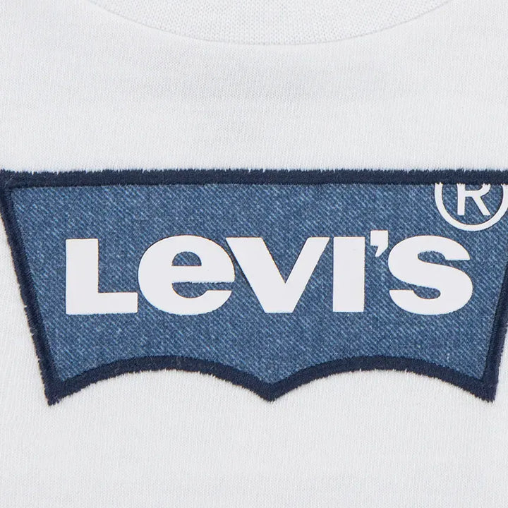 LK6EM318 6EM318 - T-Shirt e Polo - Levi's