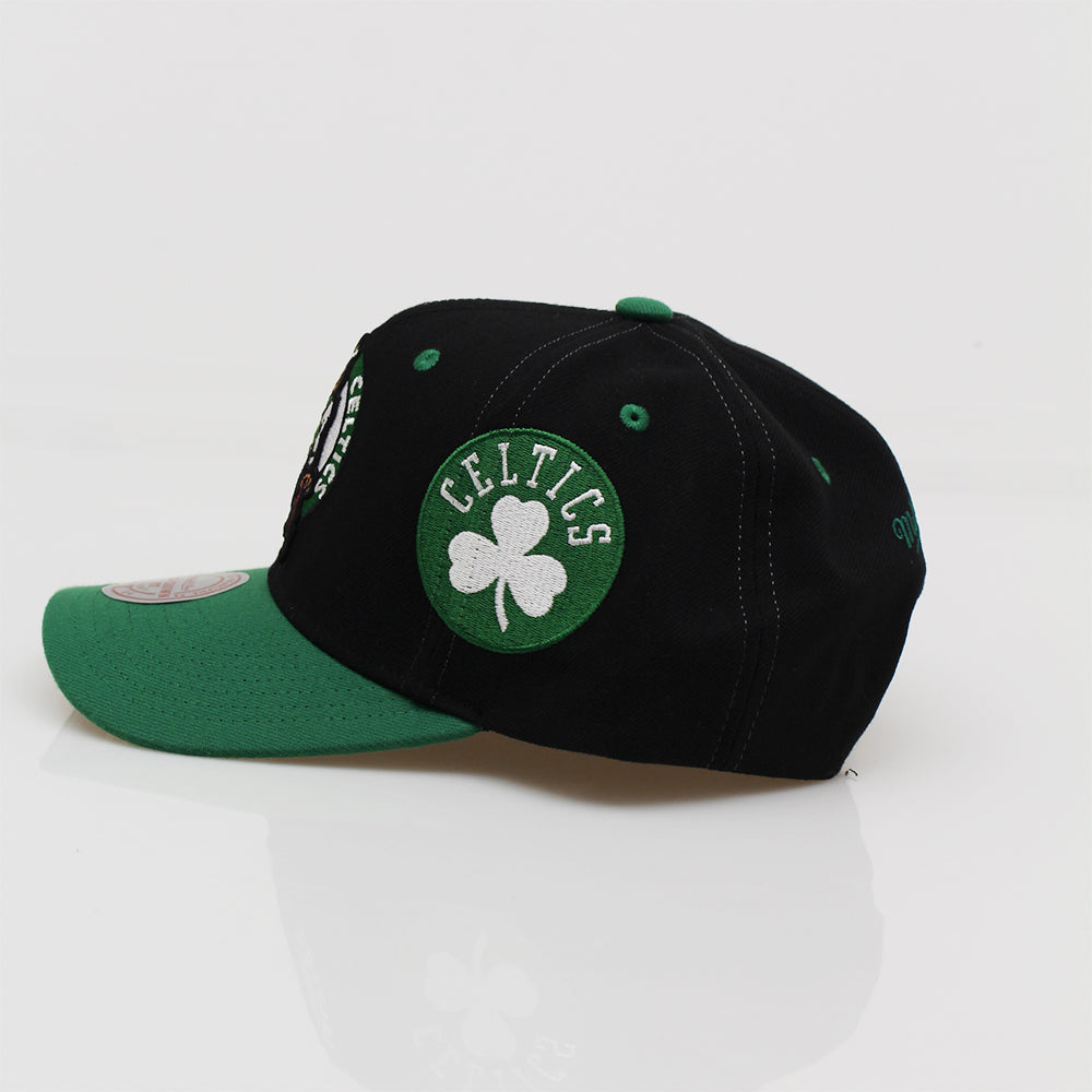 HHSS7310-BCEYYPPPBLCK - Cappelli - Mitchell & Ness