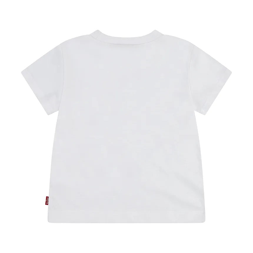 LK6EM318 6EM318 - T-Shirt e Polo - Levi's