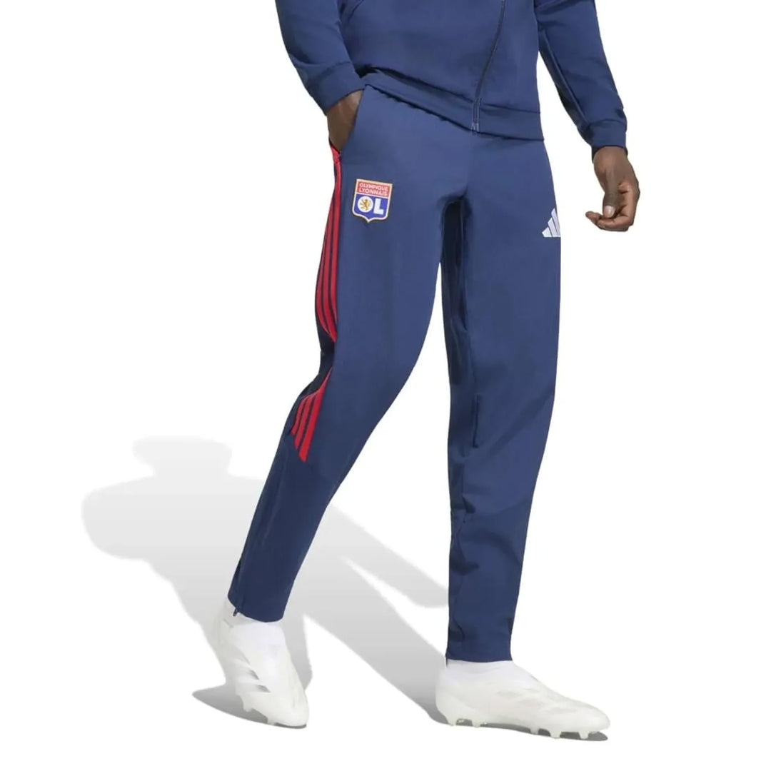 KG4530 - PANTALONE - Adidas