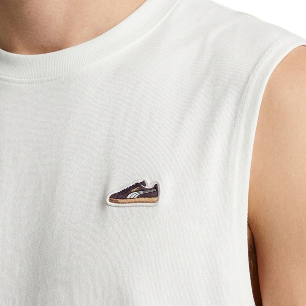 CANOTTA UOMO PUMA SNEAKER TANK