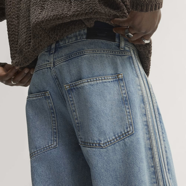 KS4966 - PANTALONE - Adidas