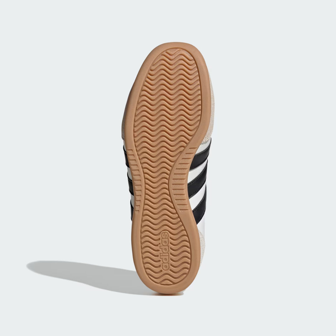 SCARPE DONNA ADIDAS BERMUDA MARY JANE WHITE BLACK