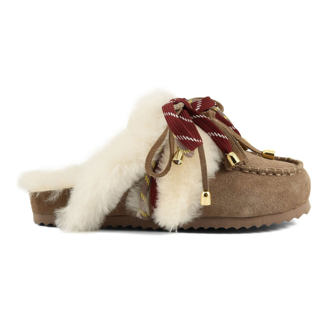 HC.SHSLOFI04 - Sabot - Colors Of California