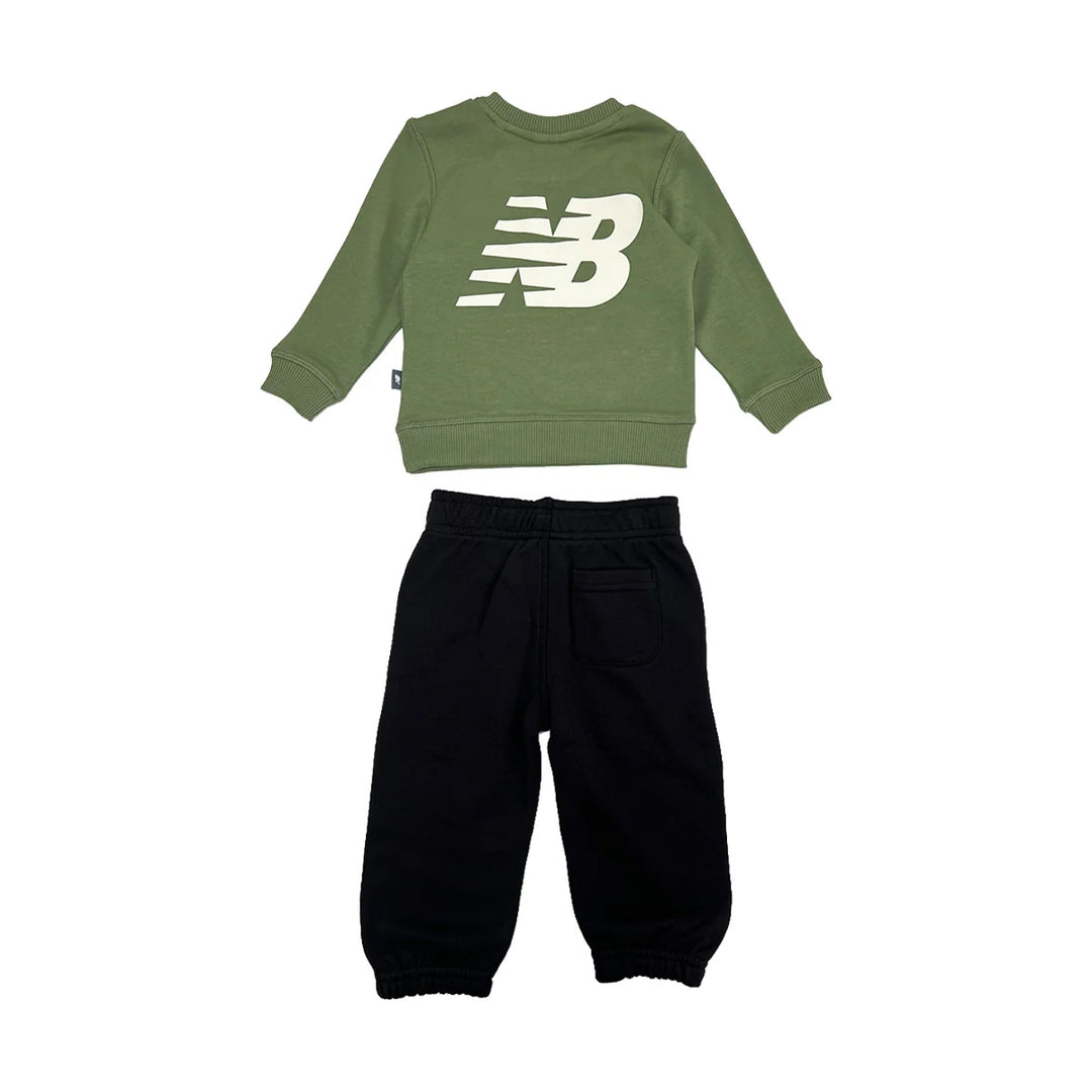 LAKB0661I - Tute - New Balance