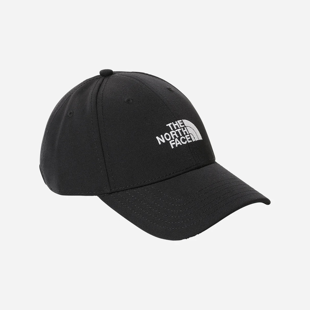 CAPPELLINO THE NORTH FACE® RECYCLED 66 CLASSIC BLACK