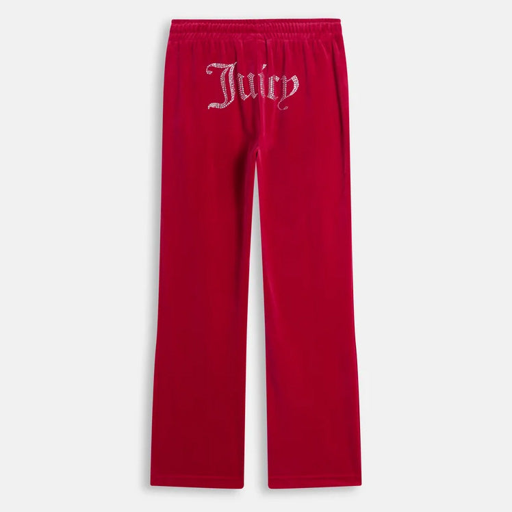 VEJH70047WPFPR2 - Pantaloni - Juicy Couture