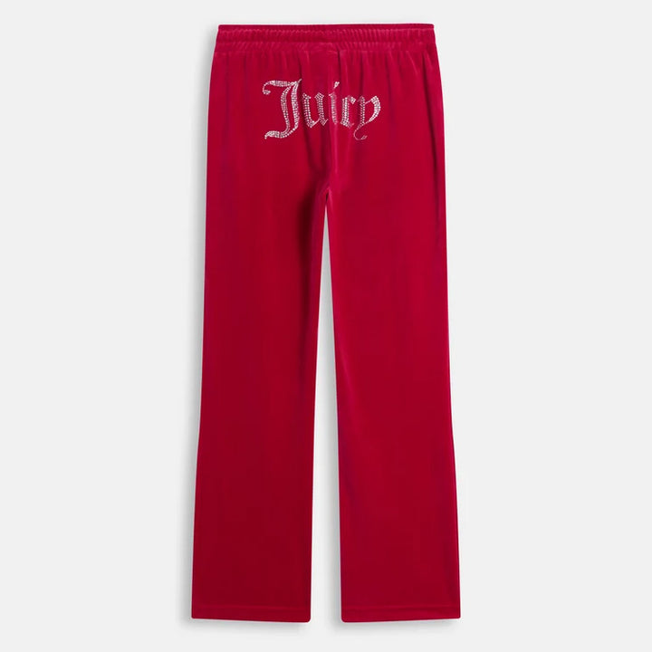 VEJH70047WPFPR2 - Pantaloni - Juicy Couture