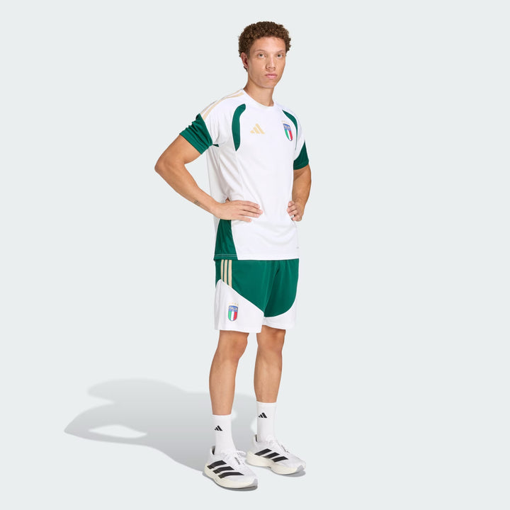 JZ9376 - Pantaloncini - Adidas
