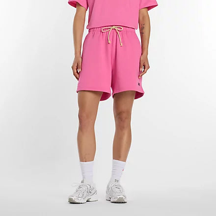 WS41508AAC - Pantaloncini - New Balance