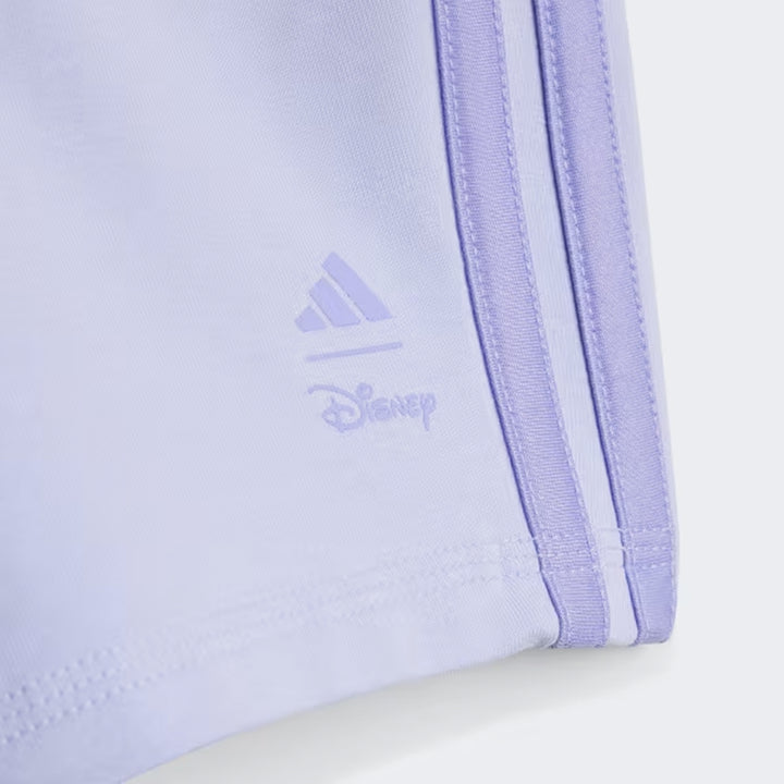 COMPLETO BIMBA ADIDAS DISNEY LILO & STITCH LILLA