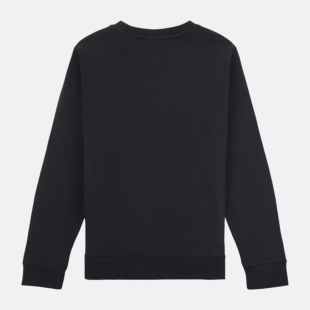 FELPA STACKED LOGO GIROCOLLO NEW BALANCE